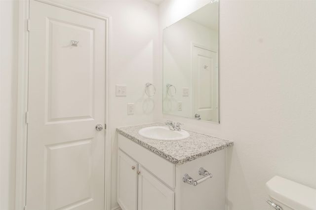 1122 Arborwood Drive, Forney, TX 75126