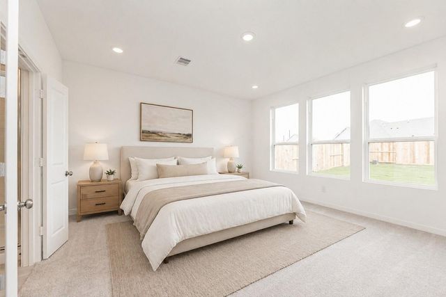 31726 Wild Meadow Drive, Fulshear, TX 77423