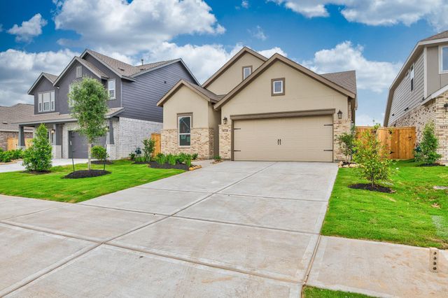 31726 Wild Meadow Drive, Fulshear, TX 77423