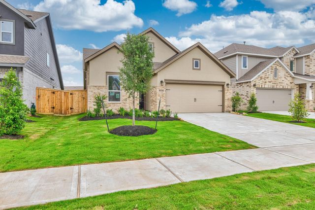 31726 Wild Meadow Drive, Fulshear, TX 77423