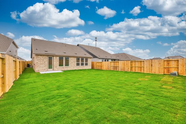 31726 Wild Meadow Drive, Fulshear, TX 77423