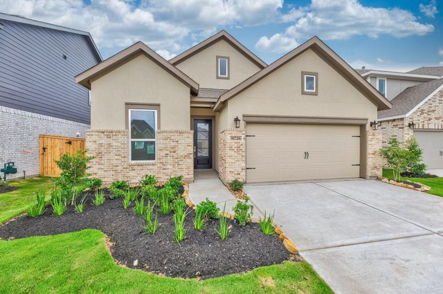 31726 Wild Meadow Drive, Fulshear, TX 77423