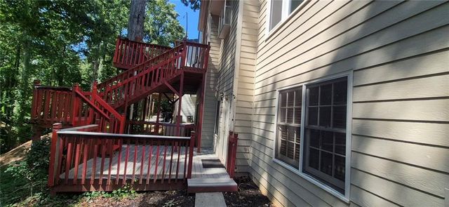 3165 Park Chase, Alpharetta, GA 30022