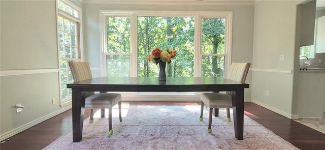 3165 Park Chase, Alpharetta, GA 30022