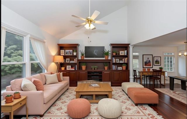 3165 Park Chase, Alpharetta, GA 30022
