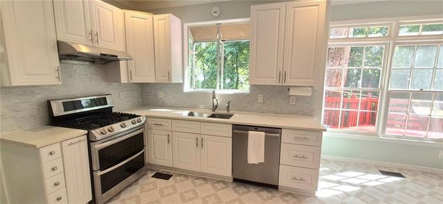 3165 Park Chase, Alpharetta, GA 30022