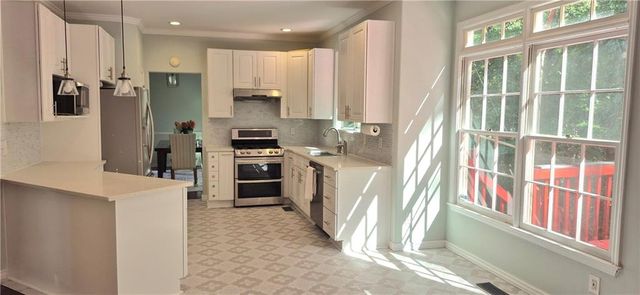 3165 Park Chase, Alpharetta, GA 30022