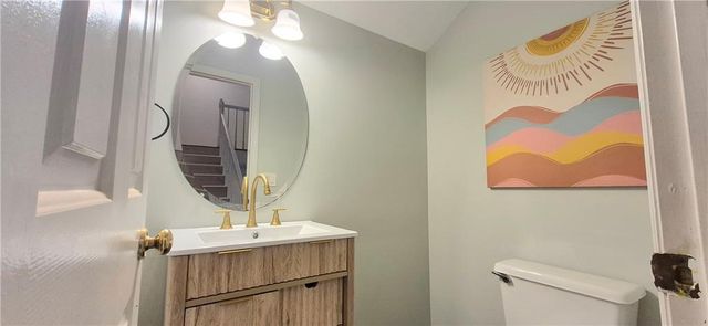 3165 Park Chase, Alpharetta, GA 30022