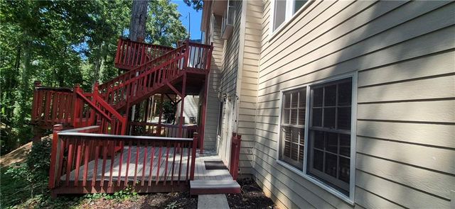 3165 Park Chase, Alpharetta, GA 30022