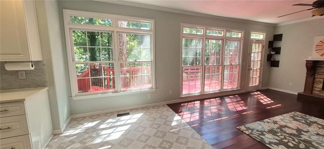 3165 Park Chase, Alpharetta, GA 30022