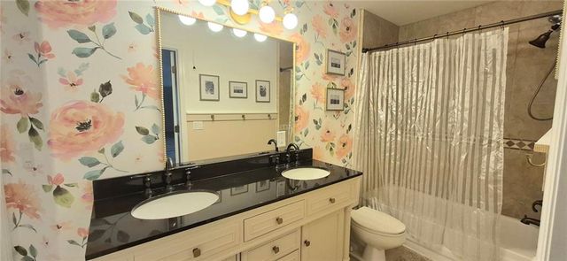 3165 Park Chase, Alpharetta, GA 30022