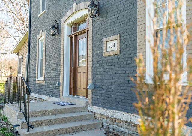 724 Riverside Drive, Sidney, OH 45365