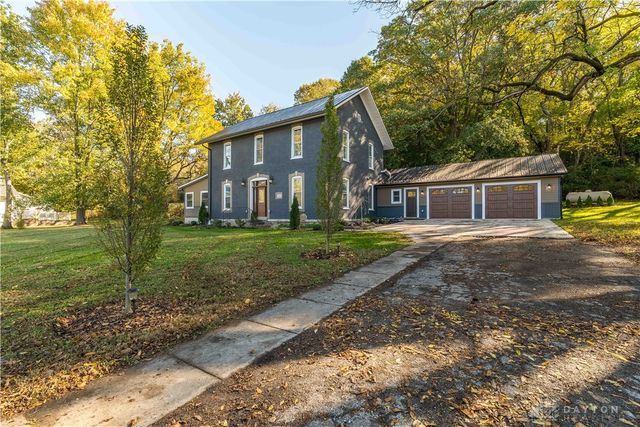 724 Riverside Drive, Sidney, OH 45365