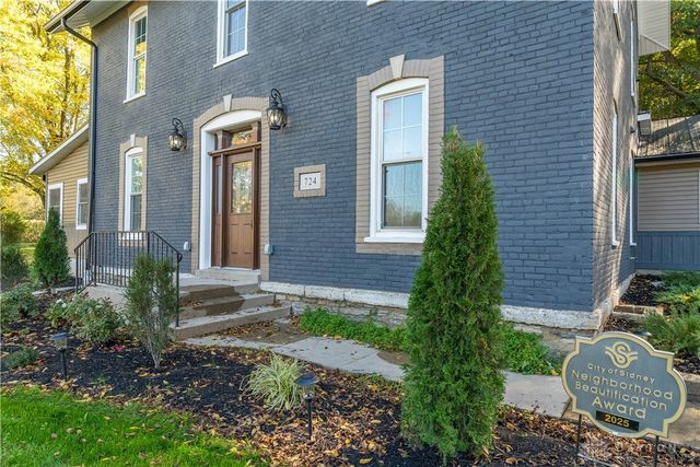 724 Riverside Drive, Sidney, OH 45365