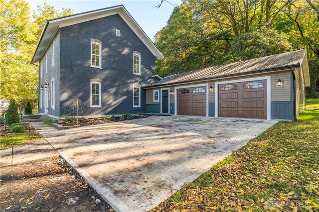 724 Riverside Drive, Sidney, OH 45365