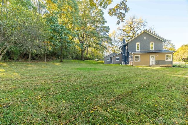 724 Riverside Drive, Sidney, OH 45365