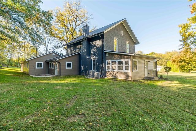 724 Riverside Drive, Sidney, OH 45365