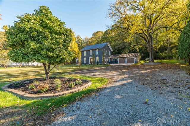 724 Riverside Drive, Sidney, OH 45365