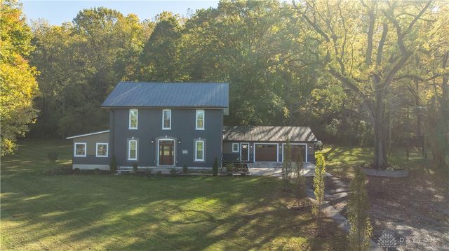 724 Riverside Drive, Sidney, OH 45365