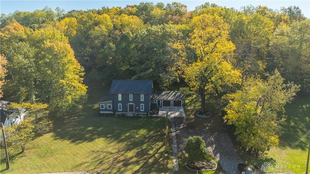 724 Riverside Drive, Sidney, OH 45365