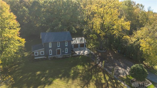 724 Riverside Drive, Sidney, OH 45365