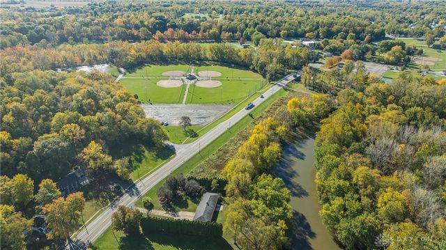 724 Riverside Drive, Sidney, OH 45365