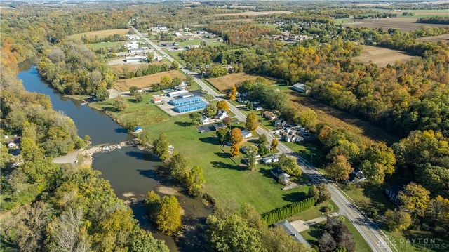 724 Riverside Drive, Sidney, OH 45365