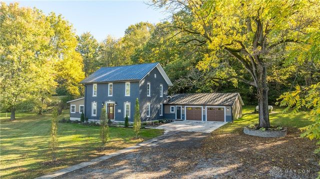 724 Riverside Drive, Sidney, OH 45365