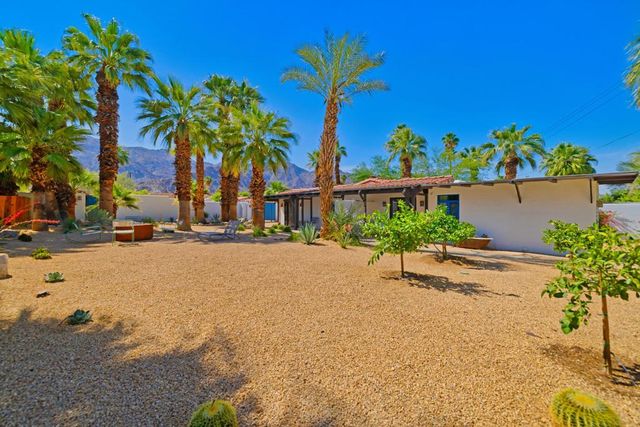 52862 Eisenhower Drive, La Quinta, CA 92253