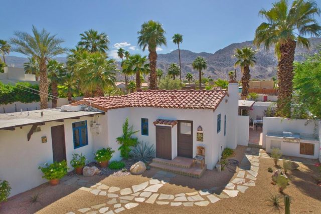 52862 Eisenhower Drive, La Quinta, CA 92253