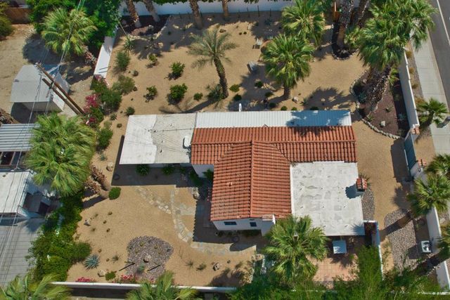 52862 Eisenhower Drive, La Quinta, CA 92253