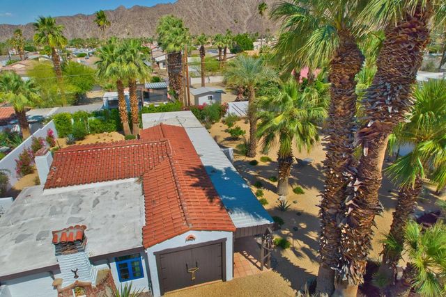 52862 Eisenhower Drive, La Quinta, CA 92253