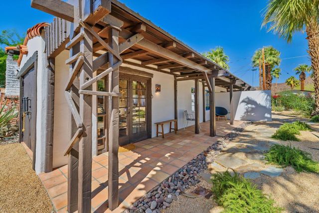 52862 Eisenhower Drive, La Quinta, CA 92253