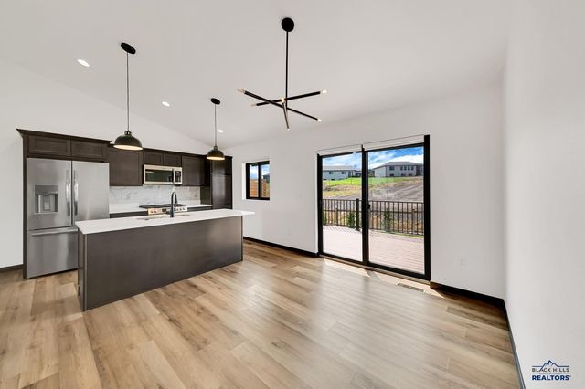 3011 ROMBAUER DR, Rapid City, SD 57703