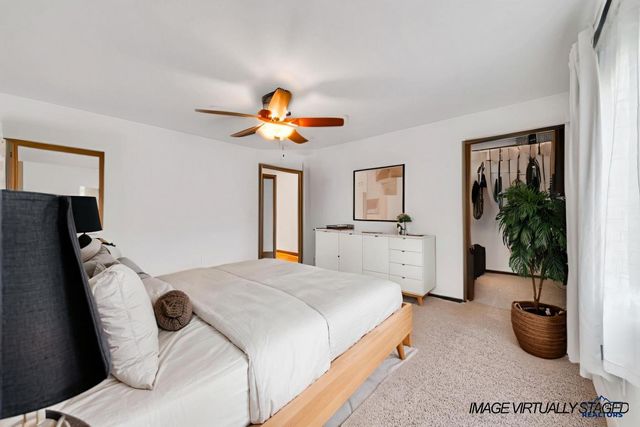 3011 ROMBAUER DR, Rapid City, SD 57703