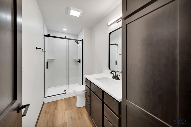 3011 ROMBAUER DR, Rapid City, SD 57703