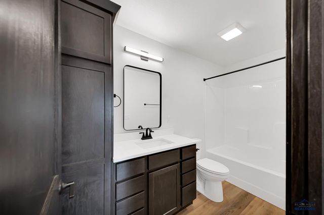 3011 ROMBAUER DR, Rapid City, SD 57703