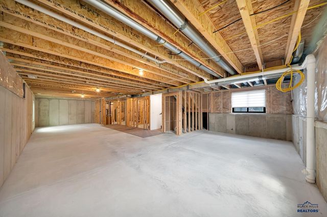 3011 ROMBAUER DR, Rapid City, SD 57703