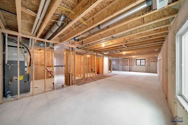 3011 ROMBAUER DR, Rapid City, SD 57703