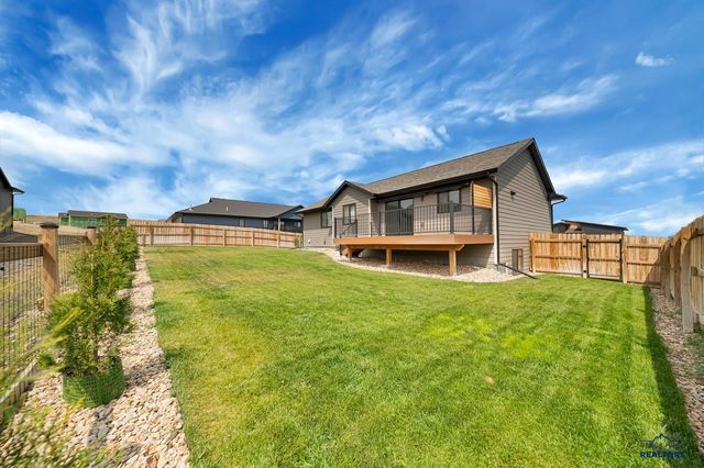 3011 ROMBAUER DR, Rapid City, SD 57703