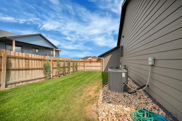 3011 ROMBAUER DR, Rapid City, SD 57703