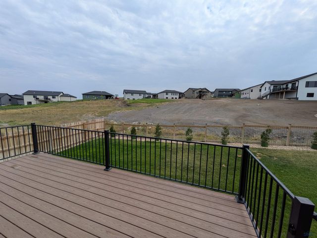3011 ROMBAUER DR, Rapid City, SD 57703