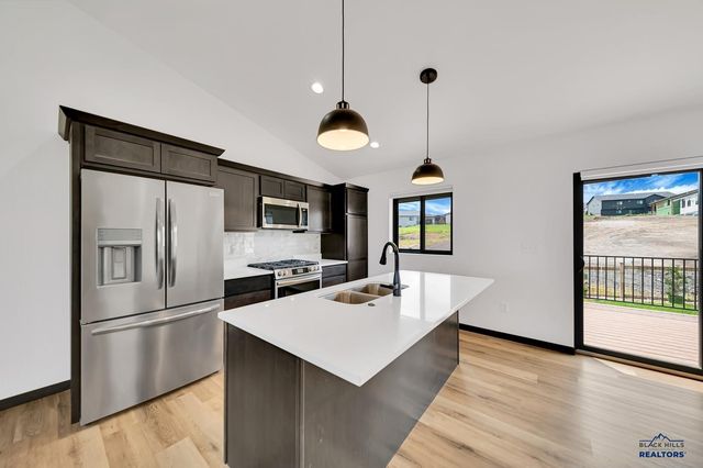 3011 ROMBAUER DR, Rapid City, SD 57703