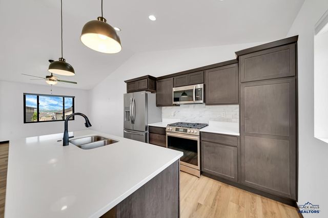 3011 ROMBAUER DR, Rapid City, SD 57703