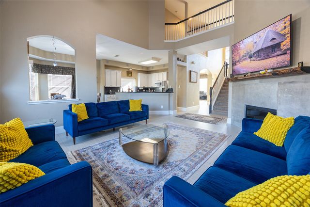 9216 Sterling Gate Drive, Mckinney, TX 75072