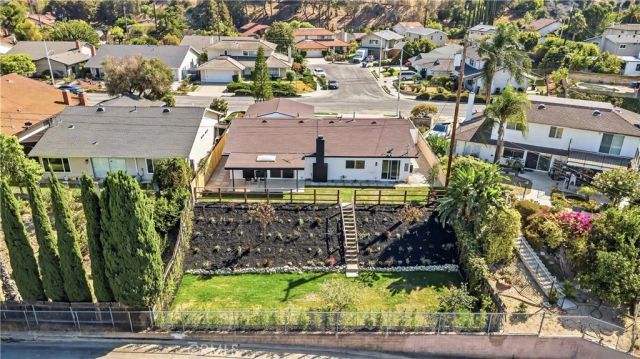 18023 Amargoso Drive, Rowland Heights, CA 91748