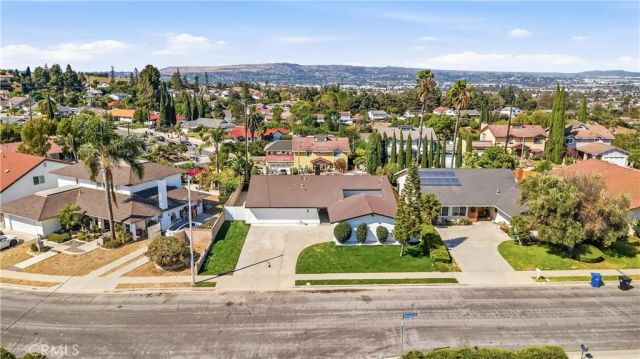 18023 Amargoso Drive, Rowland Heights, CA 91748