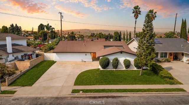 18023 Amargoso Drive, Rowland Heights, CA 91748