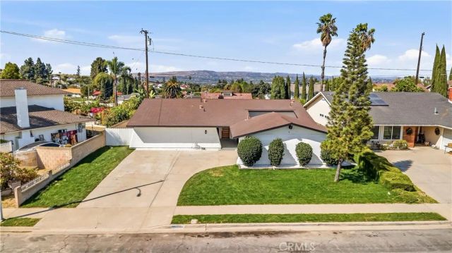 18023 Amargoso Drive, Rowland Heights, CA 91748