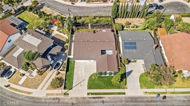 18023 Amargoso Drive, Rowland Heights, CA 91748